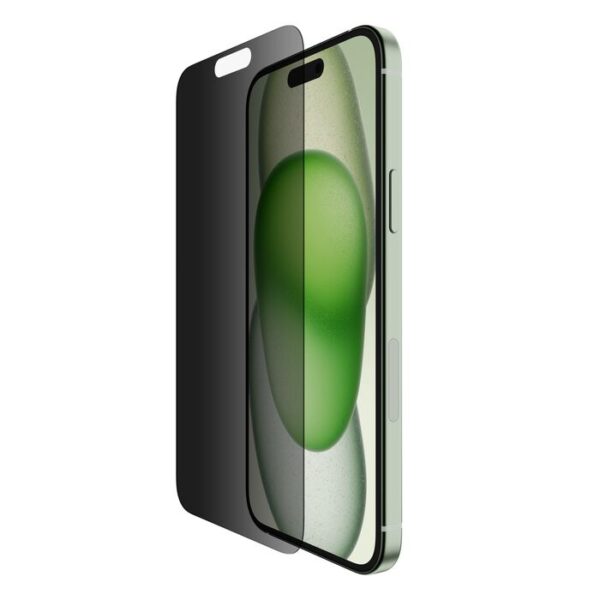 BELKIN - 15 Plus/14 Pro Max Tg Privacy Am