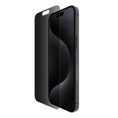 BELKIN - 15 Pro Max Tg Privacy Am