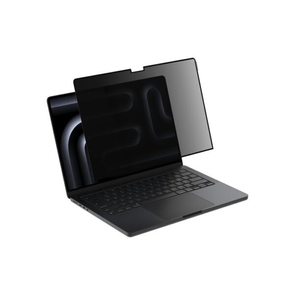 BELKIN - Trueprivacy Screen Protector For Macbook 14 Pro