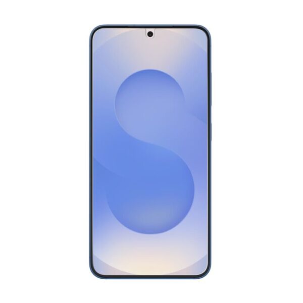BELKIN - Glass,Eztray,Samsung,S25/S24, Recycled, Clear