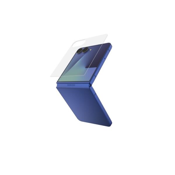 BELKIN - Glass,Eztray,Samsung Flip7, Recycled Am