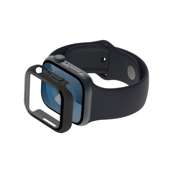 BELKIN - Iwatch S7 41Mm Clear Tempered Glass