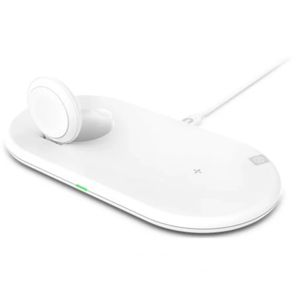 ALOGIC - Rapid Wireless Charging Dock For Apple Watch & Iphone
