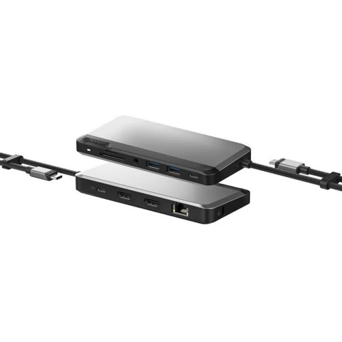 ALOGIC -  USB-C Dual Display Dock MX2 Lite HDMI Edition