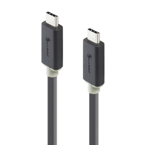 ALOGIC - 2M USB 3.1 USB-C To USB-C - Male To Male- Pro Series