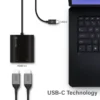 UC2HD-ADP4