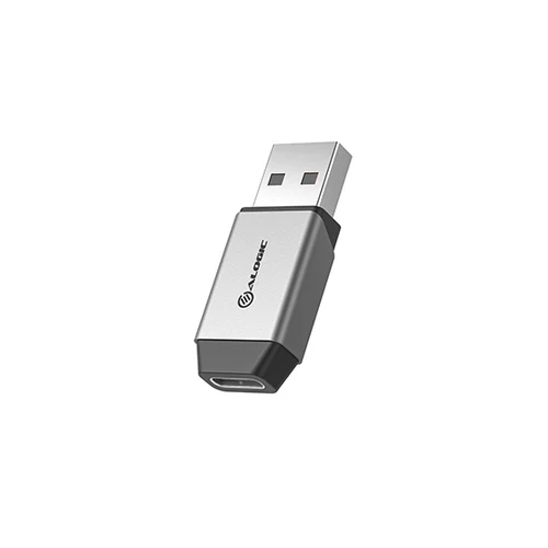 ALOGIC - Ultra USB-A To USB-C Mini Adapter