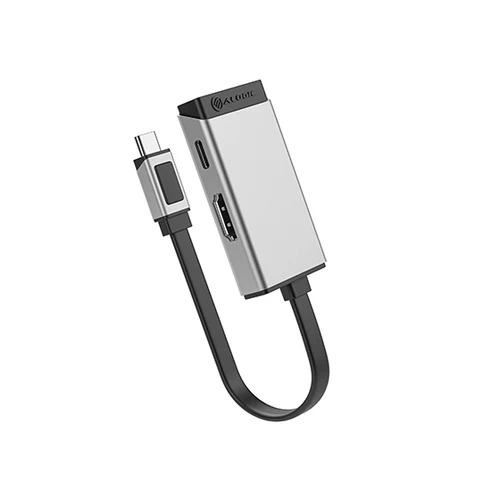 ALOGIC - Magforce Duo Charge 2-In-1 Adapter