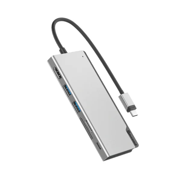 ALOGIC - USB-C Ultra Dock Uni Gen 2