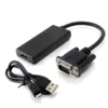 VGA-HDUP3