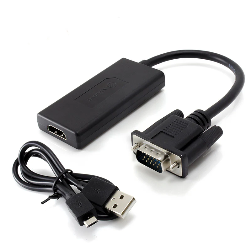 VGA-HDUP3
