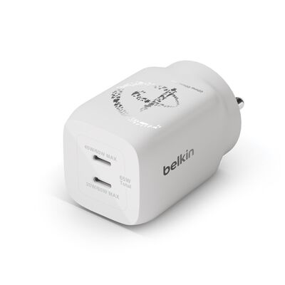 BELKIN - 65W Gan Wall Charger Disney-D100