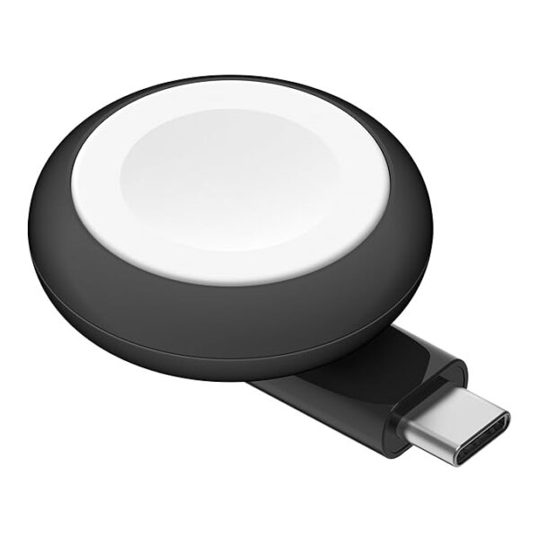 BELKIN - Standalone Apple Watch Dongle Black