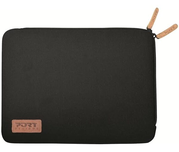 PORT -  Torino Sleeve 13" Black