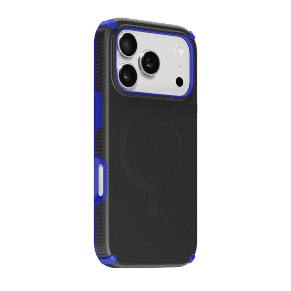 LAUT - Shield Flux For Iphone 17 Pro