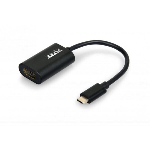 PORT - Converter Type C To HDMI