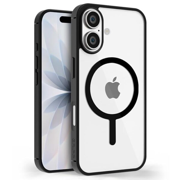 GRIPP - Defender Magsafe Case For Apple Iphone 17 (6.3")