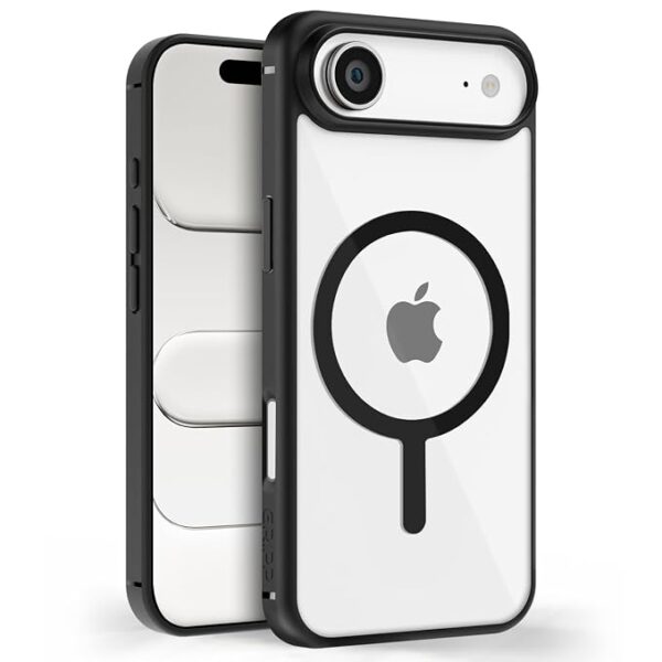 GRIPP - Defender Magsafe Case For Apple Iphone 17 Air (6.7")