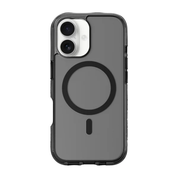 LAUT -  Crystal Matter X for iPhone 17