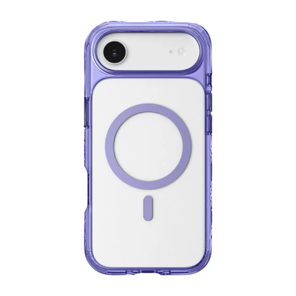 LAUT -  Crystal Matter X for iPhone 17 Air