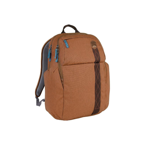 STM - Kings Backpack (15/16") Desert Brown