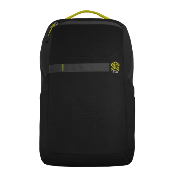 STM - Saga Backpack (13/14/15/16/16") - Black