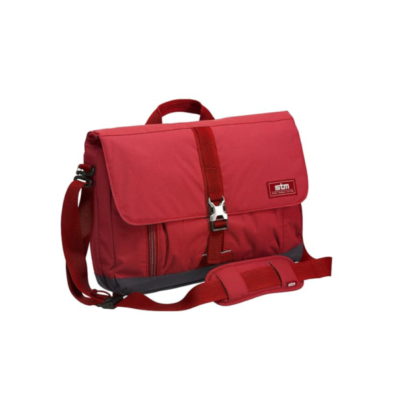 STM - Sequel (13") Red