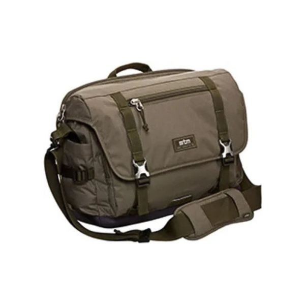 STM - Trust (13") Olive