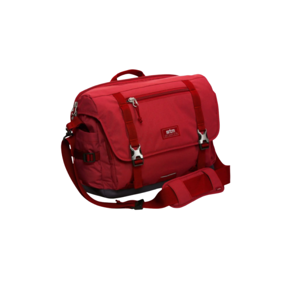 STM - Trust (13") Red