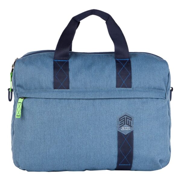 STM - Judge (15") China Blue