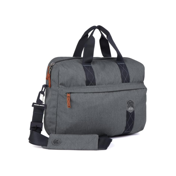 STM - Judge Carry Case (15") Tornado Grey