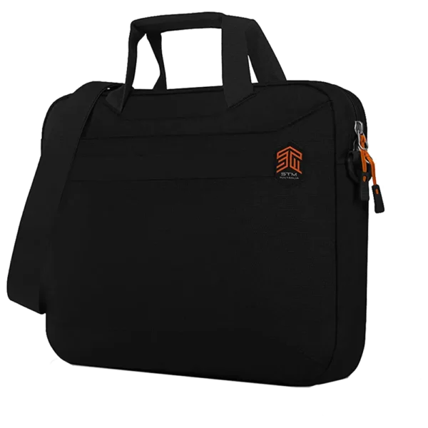 STM - Journal (15/16") Black