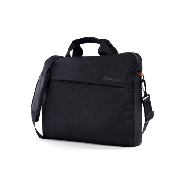 STM - Gamechange Brief (15/16") - Black