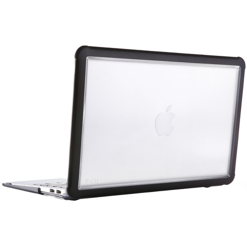 STM - Dux (Macbook Air 13") Black