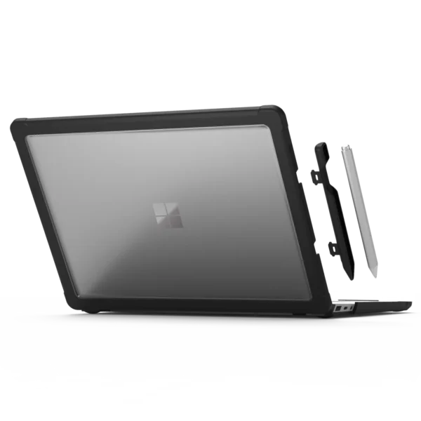 STM - Dux (Ms Surface Laptop 2/3/4/5 13.5") Ap -Black