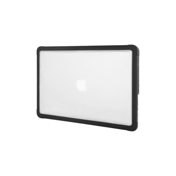 STM Dux- (Macbook Air 13" Retina, 2018/2020) - Black