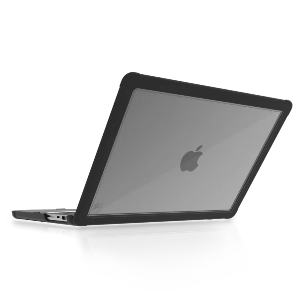 STM - Dux (Macbook Pro 14 M1/M2/M3/M4/M5) Ap - Black