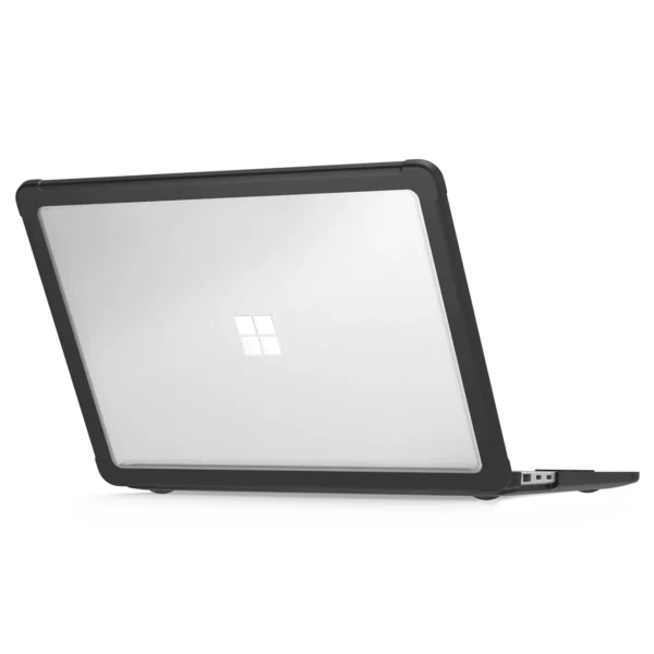STM - Dux (Surface Laptop 7 - 13.8") Ap – Black