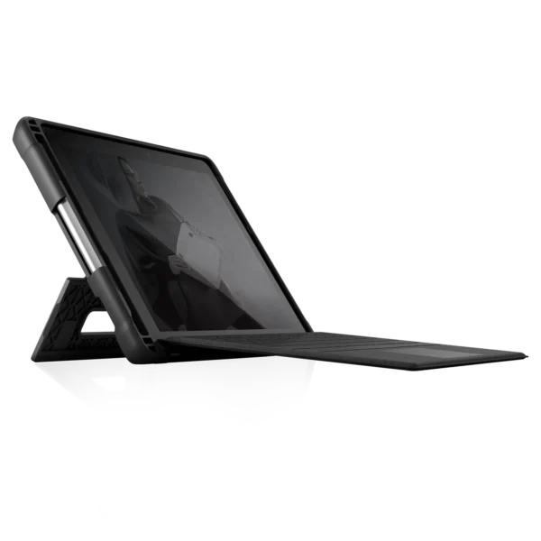 STM - Dux Shell (Surface Go/Go 2/Go 3/Go 4) - Black