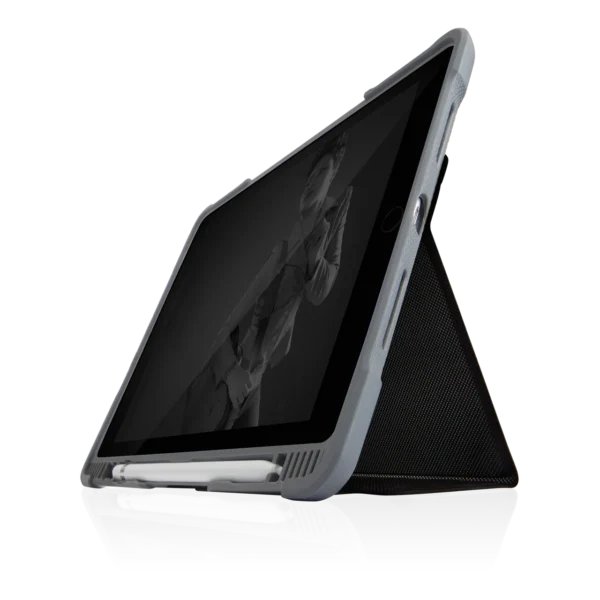 STM - Dux Plus Duo (10.2" - 9Th/8Th/7Th Gen)Ap