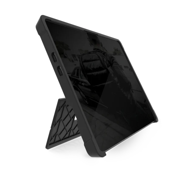 STM -  Dux Shell (Surface Pro 9, 10, 11, 12) Ap - Black