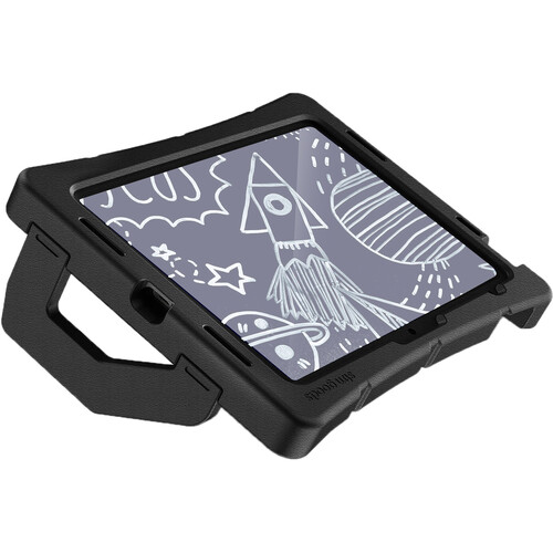 STM - Duxling (iPad 10th Gen / 11th Gen (A16) Com - Black