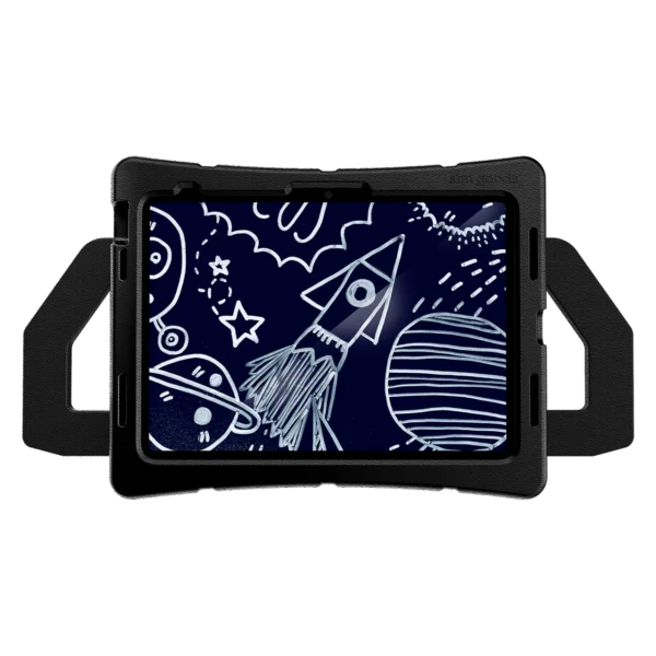 STM - Duxling (iPad 10th Gen / 11th Gen (A16) Ap - Black