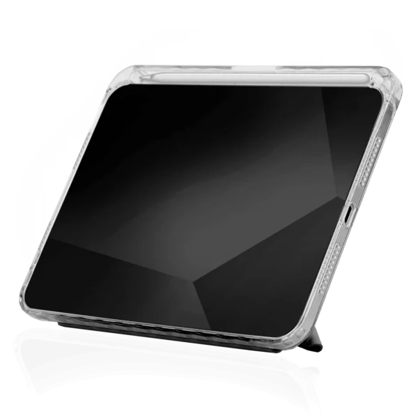 STM - Opp (Ipad Mini A17 Pro/6Th Gen) Ap - Black
