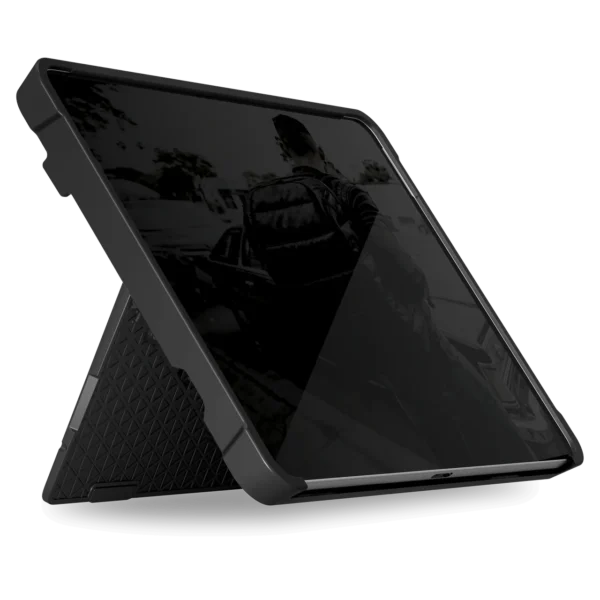STM - Dux Shell (Surface Pro 1St Ed.) Ap – Black