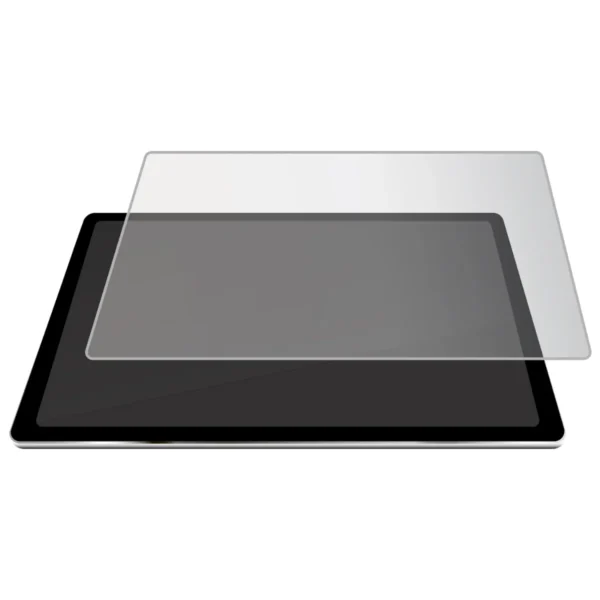 STM - Glass Screen Protector (iPad 9.7 6/5th gen ) - Clear