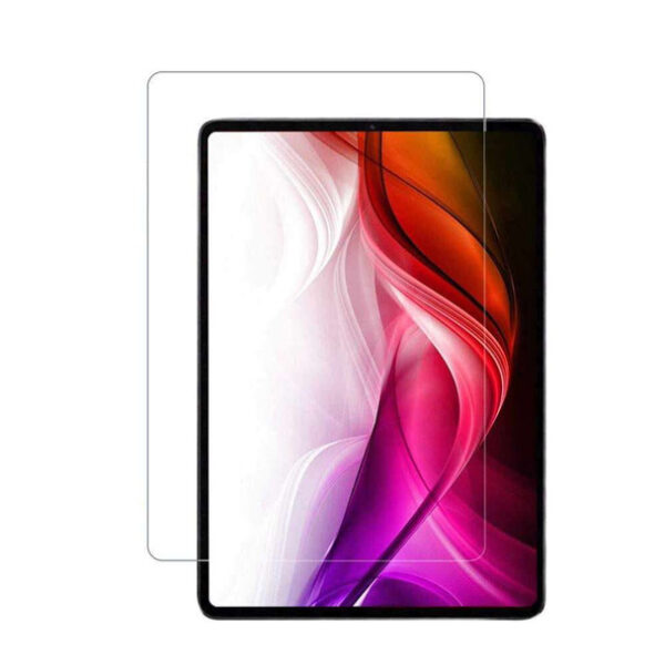 STM - Glass Screen Protector (iPad Pro 11" 2nd Gen/1st Gen) - Clear
