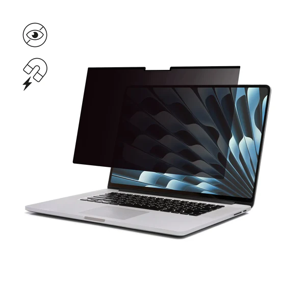 DICOTA - Privacy Filter 2-way magnetic Apple Macbook Neo 13"