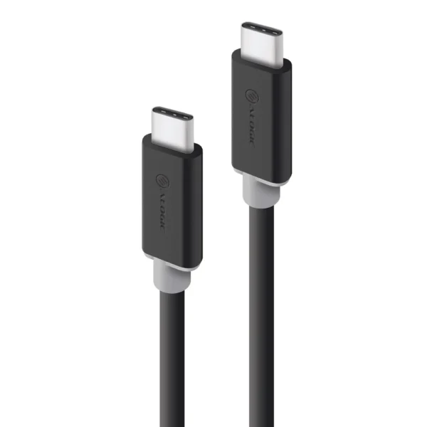 ALOGIC- 2m USB 3.1 USB-C to USB-C - Male to Male- Pro Series