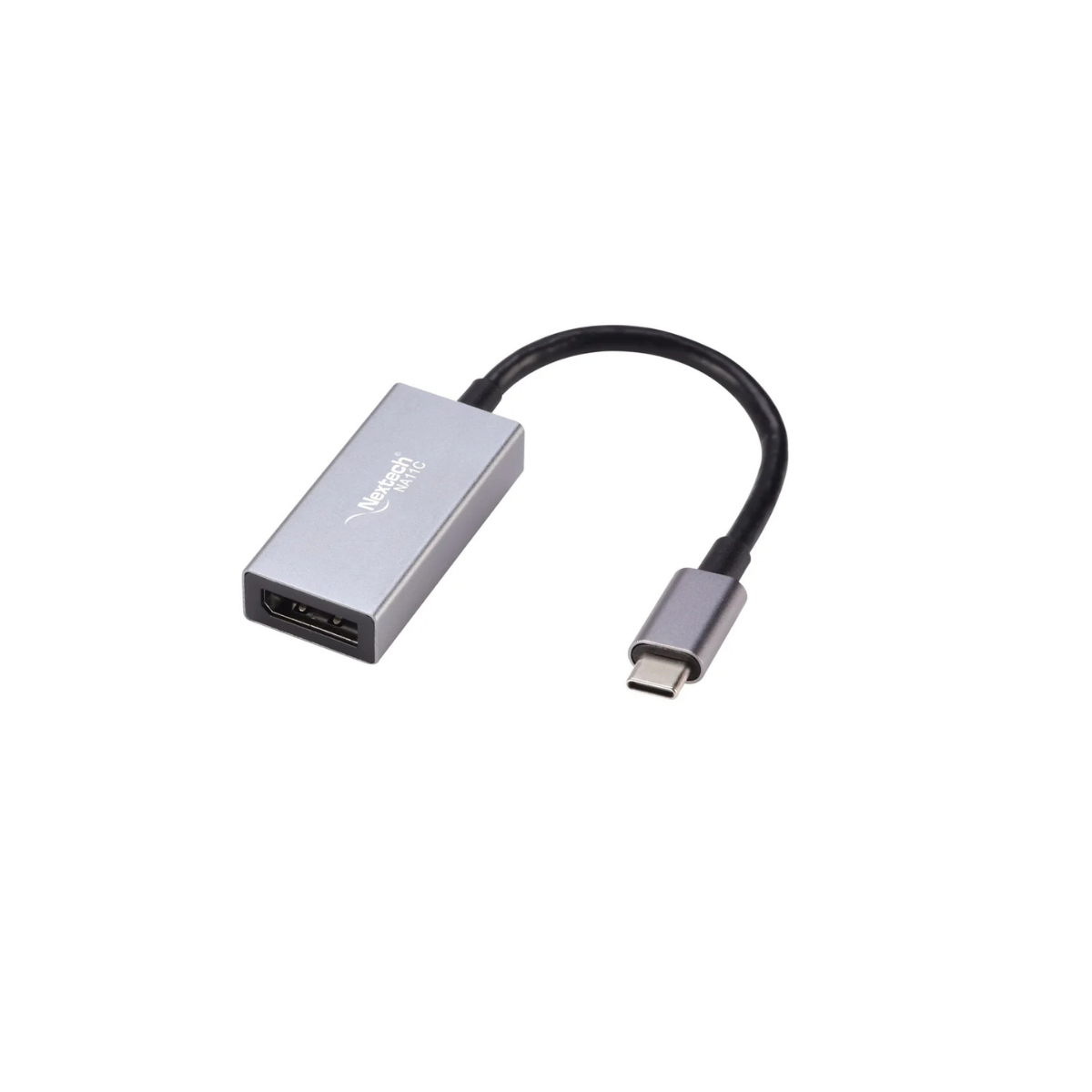 Nextech Usb-C To Dp Adapter - Image 1